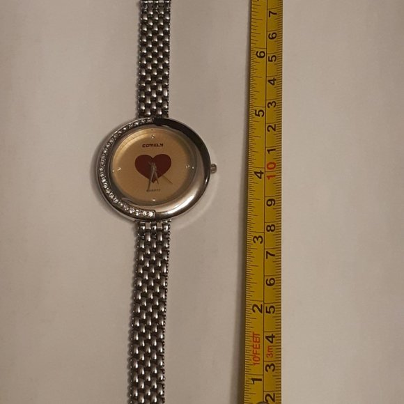 Comely Heart women's watch - Picture 6 of 6